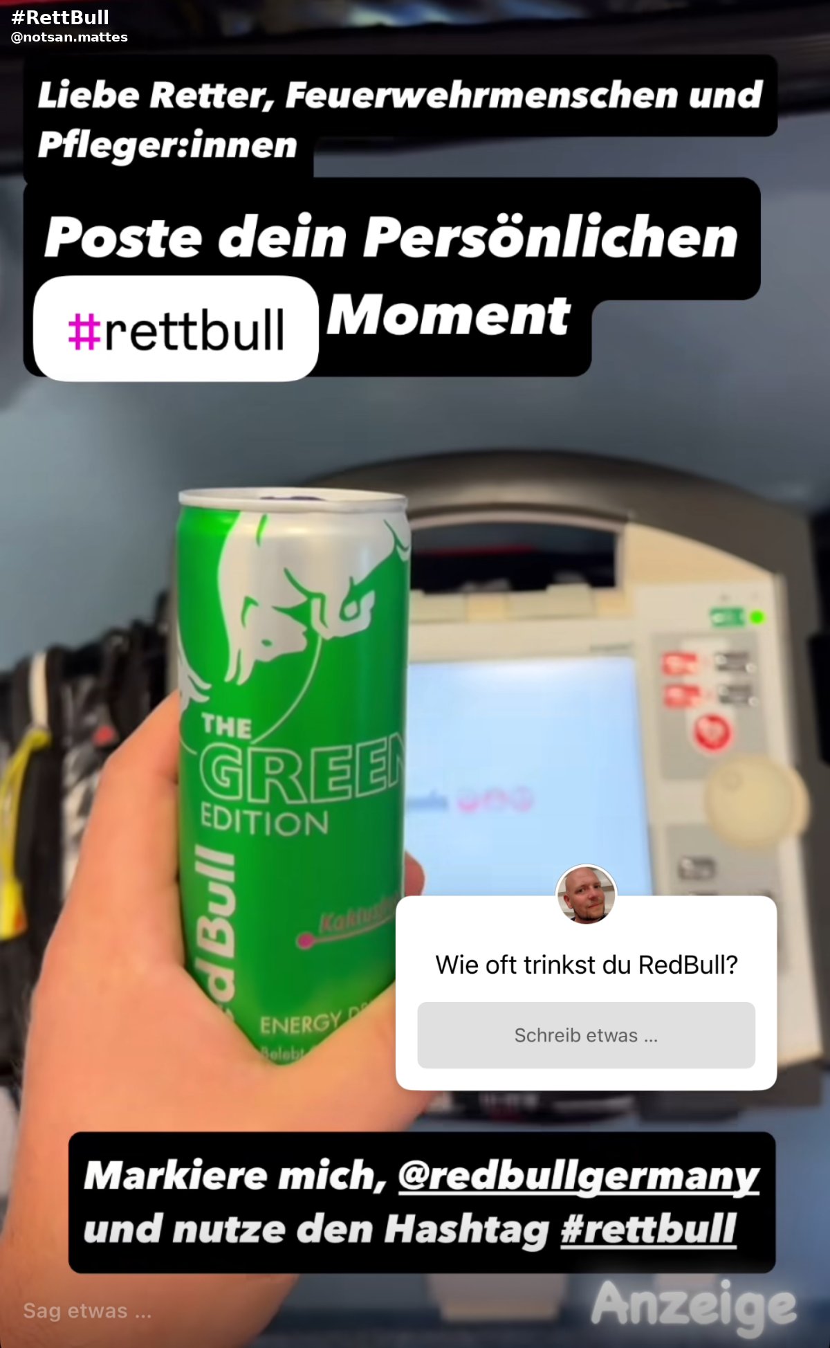 RettBull Post